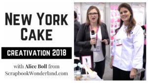 New York Cake has some great tools to help you create masterpieces out of fondant and chocolate! #newyorkcake #fondantmold #chocolatemold #chocolatestiletto #chocolateshoe #creativation2018