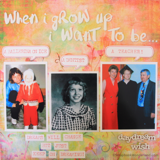 when i grow up image