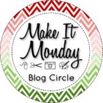 Make it Monday Blog Circle image