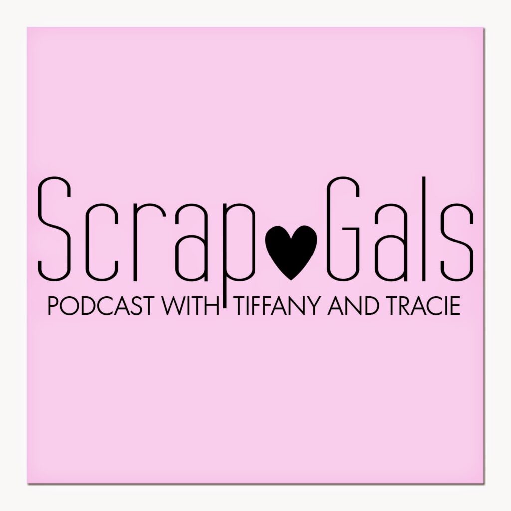 ScrapGals Logo