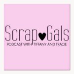 ScrapGals Logo