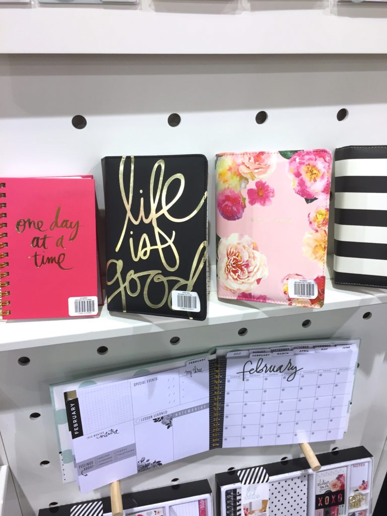 Heidi Swapp planners