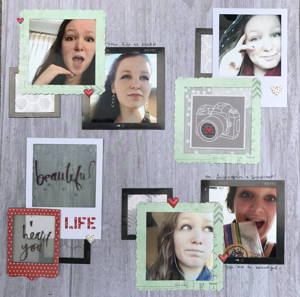 10 tips for using frames on a layout